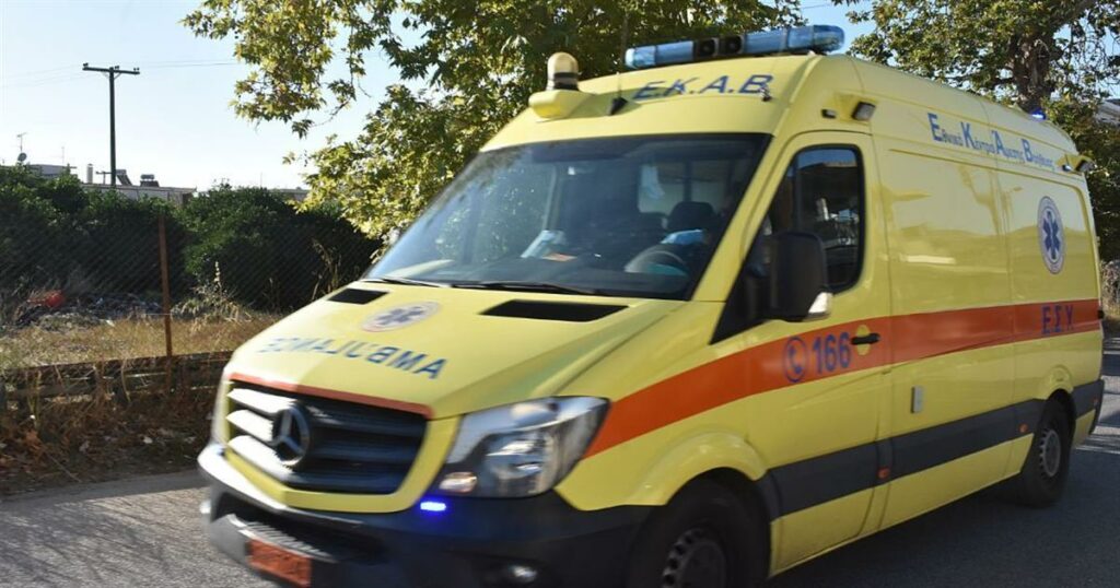Σοκ στο ποδόσφαιρο: Ο 34χρονος Γιώργος σκοτώθηκε σε τροχαίο – «Καλό ταξίδι, δεν θα σε ξεχάσουμε» (Φωτογραφίες)