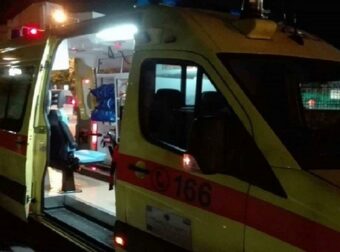 ΕΚΤΑΚΤΟ – Τραγωδία: Νεκρός νεαρός φοιτητής μετά από πτώση από τον δεύτερο όροφο
