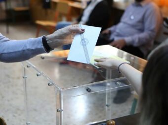 Ακουμπάει ταβάνι η Νέα Δημοκρατία σε νέα δημοσκόπηση – Το νέο ποσοστό-σοκ