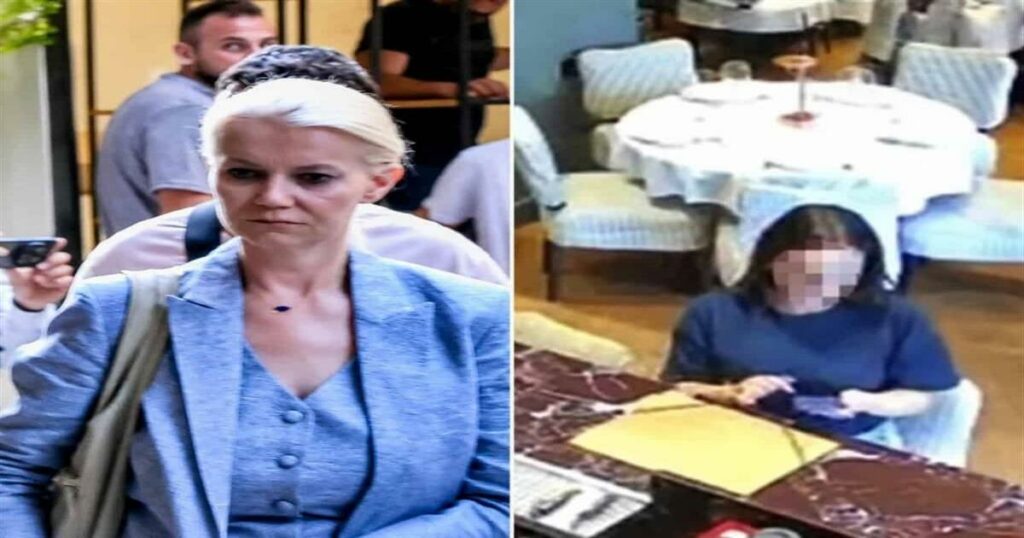 Ασύλληπτο σκηνικό! Γιατί γιούχαραν την κόρη της Γάκα στη μέση του δρόμου; Σε κατάσταση σοκ η 18χρονη