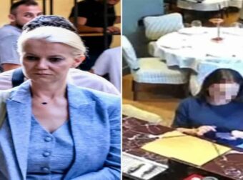 Ασύλληπτο σκηνικό! Γιατί γιούχαραν την κόρη της Γάκα στη μέση του δρόμου; Σε κατάσταση σοκ η 18χρονη