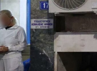 Θάνατος Μαζωνάκη: Όλη η απολογία της γιατρού – «Θα έκανα τα ίδια και στο νοσοκομείο»