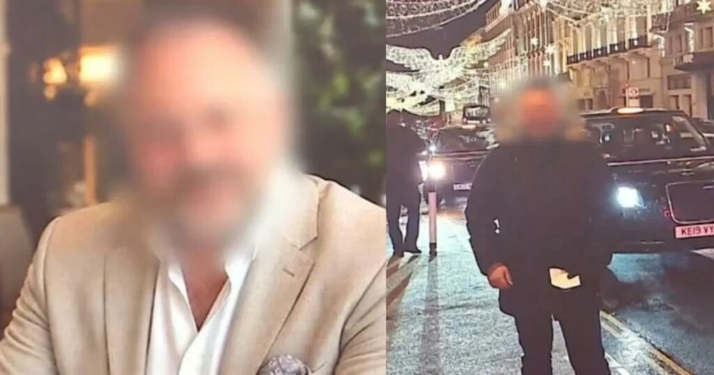 Σοκ με τον γιατρό στην Αθήνα: «Αυτό θα φέρει θάνατο», λέει ο πατέρας του – Ανατριχιάζει η μαρτυρία γειτόνισσας (video)