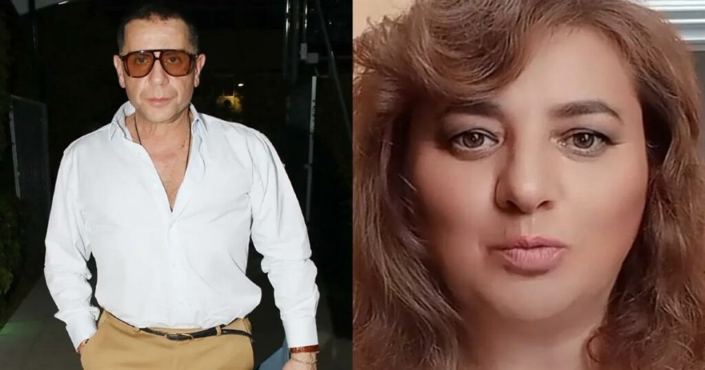 Μαζωνάκης: «Μιλάει» το «πνεύμα» του! «Δεν έχει μένος με τους γιατρούς, είναι στο μεσοδιάστημα, θα αναγεννηθεί στη Κύπρο» – Ανατριχιάζει το βίντεο