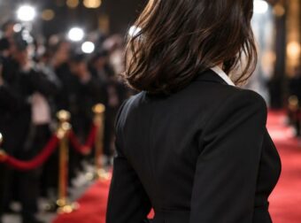 Σοκ στο Χόλιγουντ: Διάσημη ηθοποιός κατηγορείται ότι αποπειράθηκε να πνίξει τον 12χρονο γιο της (Φωτογραφία)