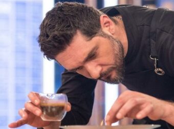 Πάνος Ιωαννίδης: Γιατί δεν παντρεύτηκε τη μητέρα του παιδιού του – Τι αποκάλυψε (video)