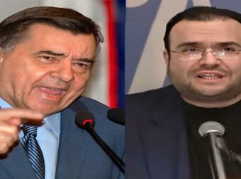 Kαρατζαφέρης στο για Καμπούρη: «Άργησαν να τον συλλάβουν – Από τους χειρότερους ανθρώπους που έχω συναντήσει»