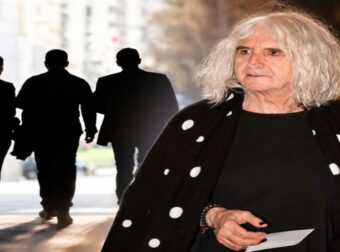 Εφοριακοί στο σπίτι του Καρβέλα: Ο τσαμπουκάς του συνθέτη και τα αδικαιολόγητα 850.000 ευρώ