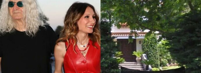 Νίκος Καρβέλας: Αγόρασε βίλα 1,4 εκατ. ευρώ στην Εκάλη – Οι δύο επιταγές και η λεπτομέρεια στο συμβόλαιο