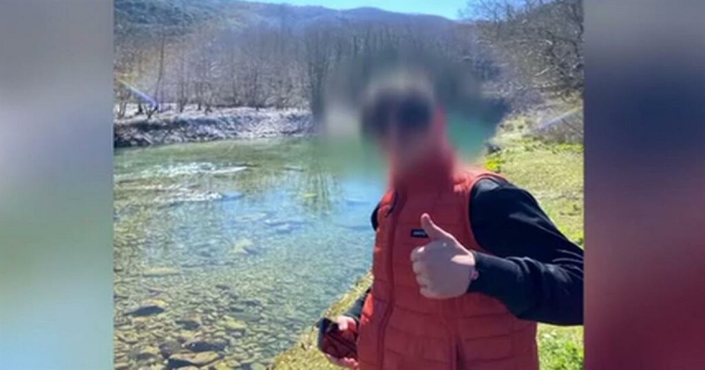 «Έκανε τον γιο μου θρύψαλλα»: Η σπαρακτική μαρτυρία μητέρας 16χρονου που έμεινε τετραπληγικός, ύστερα από τροχαίο στο Κιάτο