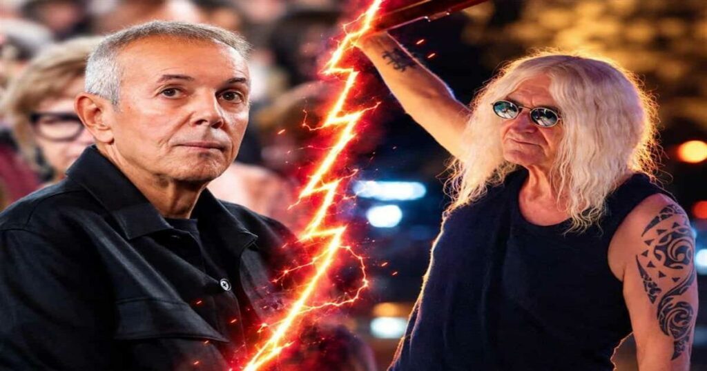 Συμβαίνει τώρα! Κούστας σε Καρβέλα: «Φέρε πίσω το 1 εκατομμύριο ευρώ»! Νέος πόλεμος μετά τη ρήξη με τη Βίσση