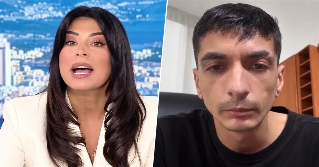 Αφροδίτη Λατινοπούλου για Ρομά στα Άνω Λιόσια: «Γκαστρώνουν τα παιδιά τους στα 10» – «Αυτός ο γύφτος είναι ακόμα έξω»