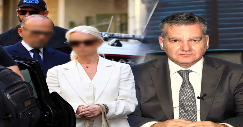 Ανατροπή στην υπόθεση Μαζωνάκη: Βγαίνουν από τη φυλακή Γάκα και Θεοδωρόπουλος; Τι αποκαλύπτει ο δικηγόρος (video)