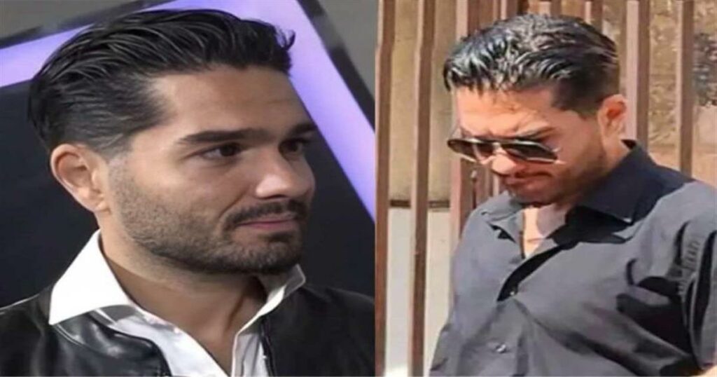 Μάστορας: «Ήμουν γενικά πολύ μαγκωμένος στο να συμμετέχω φέτος στο The Voice μετά τον θάνατο του Γιώργου Μαζωνάκη»