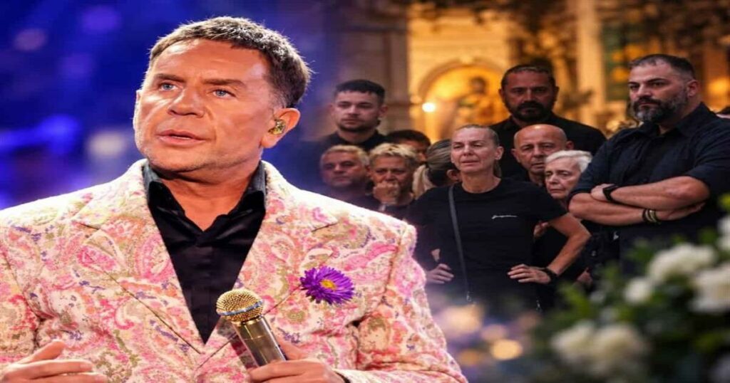 Μαζωνάκης: Δικαιώνεται η οικογένεια μετά την αποκάλυψη για τη μάχη του με τη σχιζοφρένεια- Ο αληθινός λόγος που τον έκλεισαν στο ψυχιατρείο