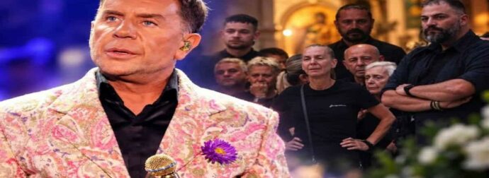 Μαζωνάκης: Δικαιώνεται η οικογένεια μετά την αποκάλυψη για τη μάχη του με τη σχιζοφρένεια- Ο αληθινός λόγος που τον έκλεισαν στο ψυχιατρείο