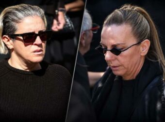 Μαρία Μαζωνάκη: Για πρώτη φορά αποκαλύπτει αν είναι σφαγμένη με τη Βάσω: «Εκείνοι που λοιδόρησαν την αδερφή μου και τον γαμπρό μου…» (video)