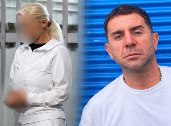 Θάνατος Μαζωνάκη: Η αναισθησιολόγος, τα φιαλίδια και η έρευνα για φαρμακευτική δηλητηρίαση – Η κρίσιμη συνομιλία μία εβδομάδα πριν τον θάνατο του τραγουδιστή
