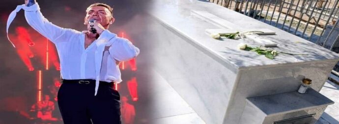 Ντροπή! Μαζωνάκης: Αυτός πετά τα λουλούδια και τα γράμματα των θαυμαστών του- Χαμός με την αποκάλυψη στο Χ