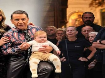 Μαρίνα Μεμουσάι: Ξεσπάει κατά της οικογένειας Μαζωνάκη – «Και να μου έλεγαν να βαφτίσουν το παιδί, δεν θα δεχόμουν» (video)