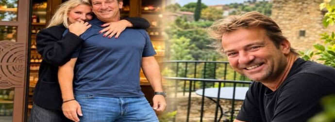 Μενεγάκη: Η Ελένη απαντά δημόσια πρώτη φορά για τον Παντζόπουλο μετά από σχόλιο θαυμάστριας  (φωτογραφίες)