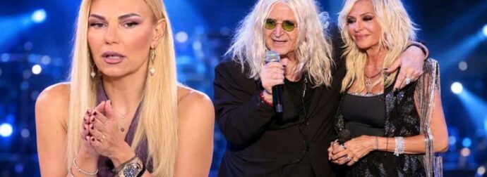 Η Μεσσαροπούλου έριξε βόμβες: «Έρευνα της ΑΑΔΕ για τα έσοδα της συναυλίας Βίσση στο ΟΑΚΑ»-Ξεκινάει το θρίλερ της εφορίας τώρα