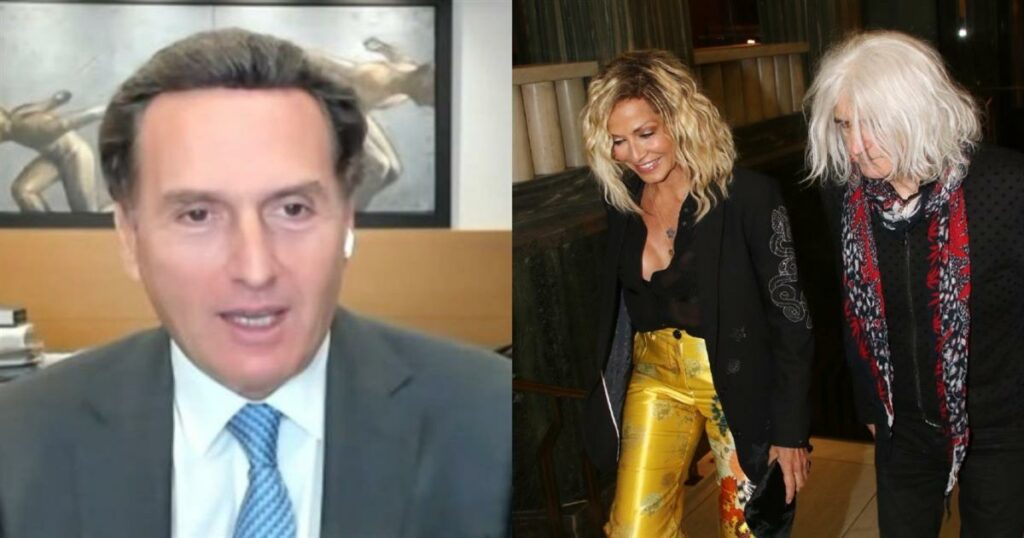 Βίσση: Σοκάρει ο Δημητρακόπουλος – «O Καρβέλας μπορεί να της απαγορεύσει να τραγουδά τα τραγούδια»! Τα 50.000 ευρώ ρήτρα και το προσύμφωνο