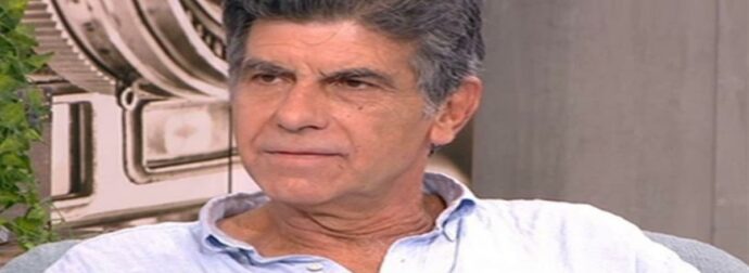 Γιάννης Μπέζος: «Ο Θεός είναι ανθρώπινη εφεύρεση από τον φόβο του θανάτου»