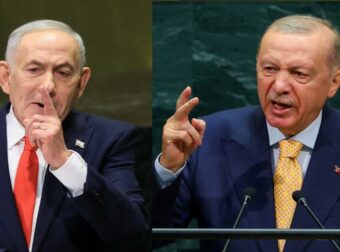 Ισραήλ και Τουρκία σε τροχιά μετωπικής σύγκρουσης: Τα επικίνδυνα μέτωπα και το σχέδιο Νετανιάχου κατά του Ερντογάν