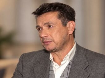 Σταύρος Νικολαΐδης: «Δεν είναι εύκολο να χάνεις μωρό στον πέμπτο μήνα» – Οι τρεις απώλειες και η σκέψη της υιοθεσίας
