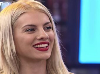 Άλλος άνθρωπος 7 χρόνια μετά το MasterChef: Η Ασημίνα Ουστάλλι άλλαξε τα πάντα και πάει για GNTM (Φωτογραφίες)