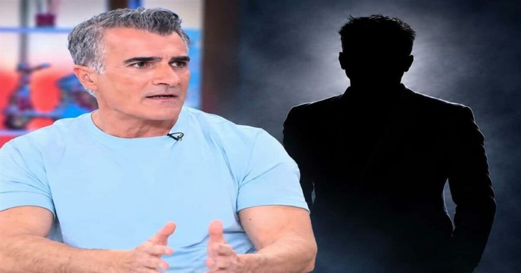 Παύλος Σταματόπουλος: «Πήγα σε μπάτσελορ και κοιμήθηκα με τον γαμπρό» – Η αποκάλυψη για γνωστό τραγουδιστή! (video)