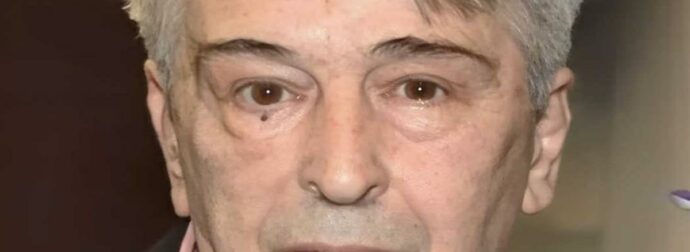 Πέθανε στο σπίτι του από ανακοπή στα 74 ο πασίγνωστος ηθοποιός του ελληνικού κινηματογράφου