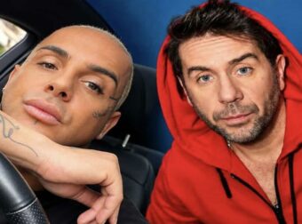 Bob Dimitrov: O άντρας-σκιά του Μαζωνάκη έσπασε τη σιωπή του 1 μήνα μετά τον θάνατο του Γιώργου – «Σας ανακοινώνω ότι…»