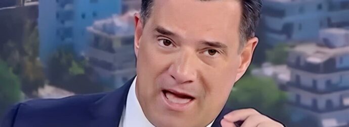 Άδωνις για εκλογές: «H Νέα Δημοκρατία θα πάρει ποσοστό που θα τρίβετε τα μάτια σας»
