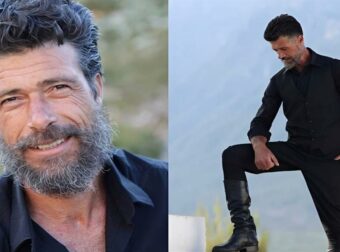 Γιάννης Παπασηφάκης: Ποιος είναι ο κούκλος Κρητικός βοσκός που έγινε ντοκιμαντέρ στο BBC και γιατί έχει γίνει viral στο TikTok