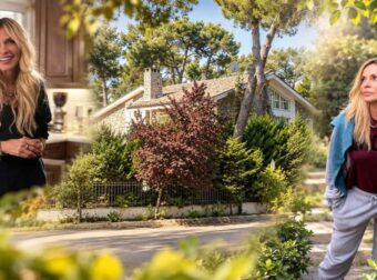 Άννα Βίσση: Αυτό είναι το σπίτι εκατομμυρίων στην Εκάλη που σφαζόντουσαν το 2008 με τον Καρβέλα-Τελικά της είχε πάρει το 50%