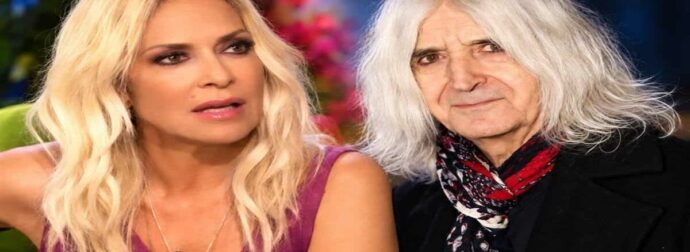 Νίκος Καρβέλας: Βρήκε την επόμενη «Βίσση»; – Η νέα συνεργασία που ετοιμάζει με πασίγνωστη τραγουδίστρια του έντεχνου