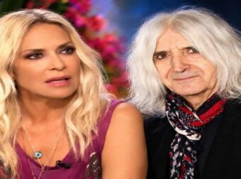 Βίσση-Καρβέλας: Της βάζει ταφόπλακα στην καριέρα της-Με εξώδικο-φωτιά της απαγορεύει να βγάλει το νέο άλμπουμ «Τρεις εποχές»