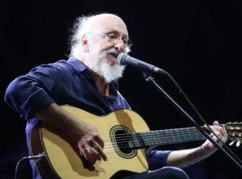 Διονύσης Σαββόπουλος: Ένας χρόνος χωρίς τον «Νιόνιο» – Η τελευταία συγκλονιστική του συνέντευξη