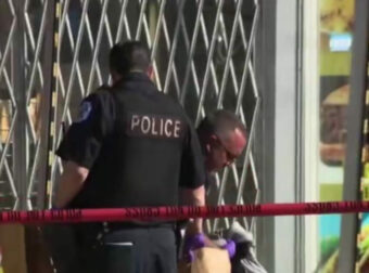 Τραγωδία: Γυναίκα μαχαίρωσε πισώπλατα 7χρονη που περπατούσε αμέριμνη – Περαστικοί την ακινητοποίησαν αλλά… (video)